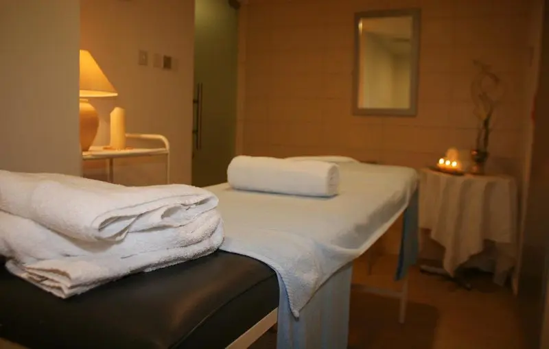 Poseidonia Beach Hotel gallery image 4
