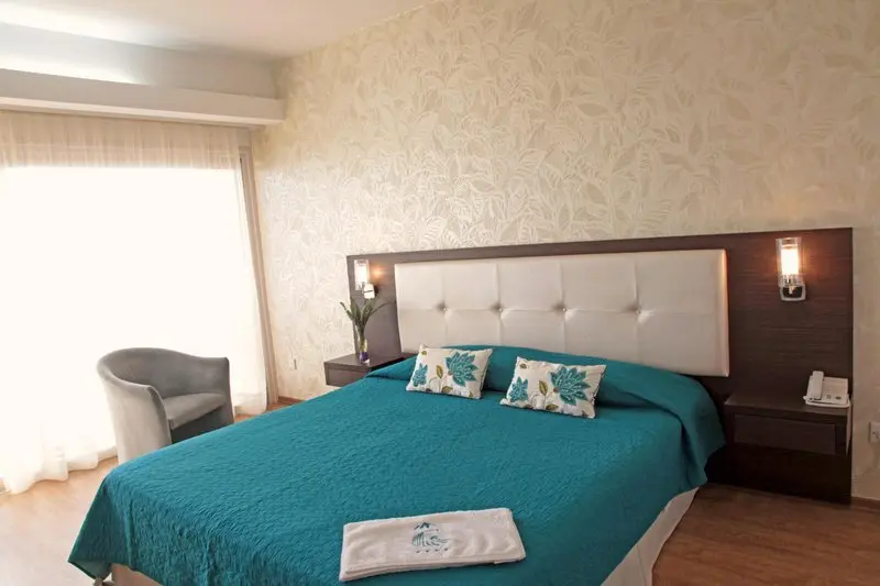 Poseidonia Beach Hotel gallery image 5