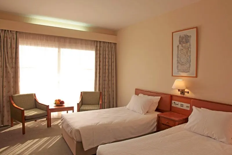 Poseidonia Beach Hotel gallery image 7