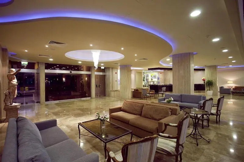 Poseidonia Beach Hotel gallery image 8