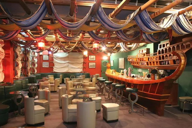 Poseidonia Beach Hotel gallery image 9