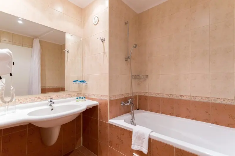 DIT Evrika Beach Club Hotel gallery image 28