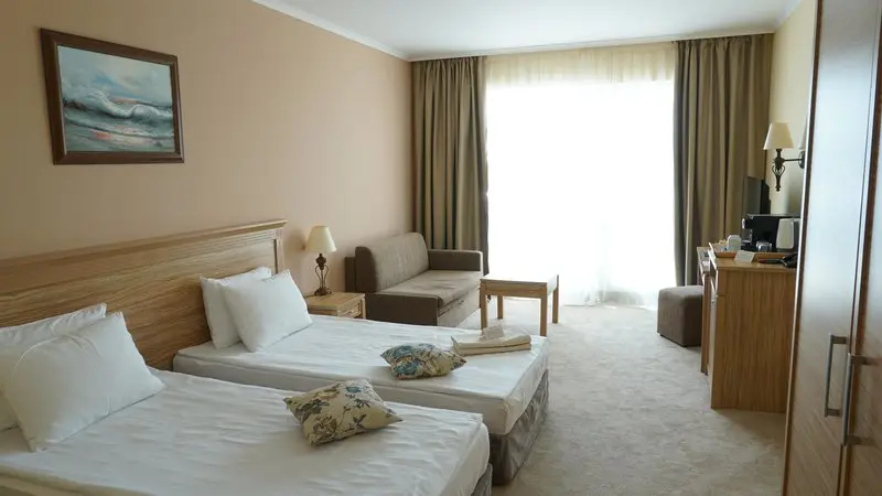 DIT Evrika Beach Club Hotel gallery image 17