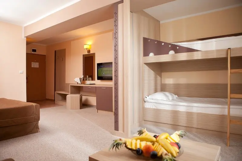 DIT Evrika Beach Club Hotel gallery image 18