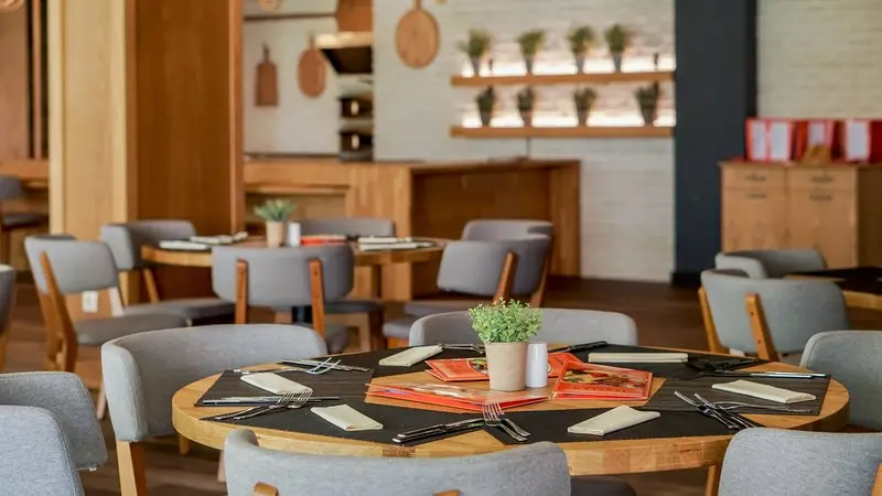 DIT Evrika Beach Club Hotel gallery image 29