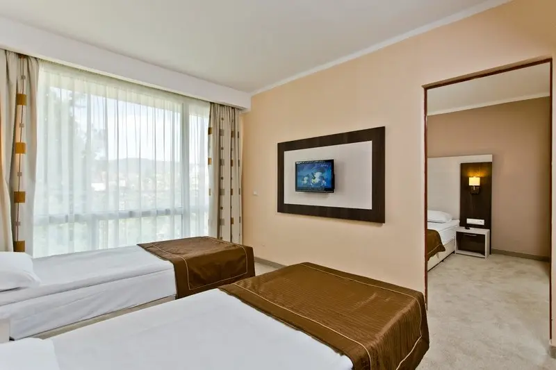 DIT Evrika Beach Club Hotel gallery image 19