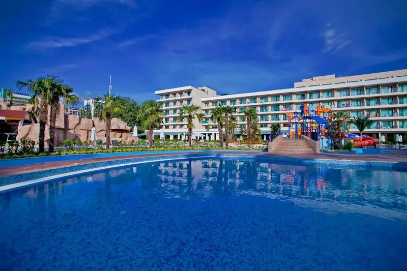 DIT Evrika Beach Club Hotel gallery image 7