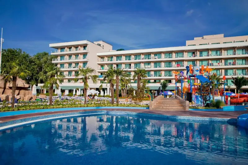 DIT Evrika Beach Club Hotel gallery image 8