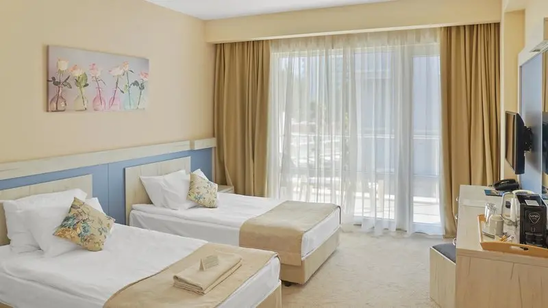DIT Evrika Beach Club Hotel gallery image 20