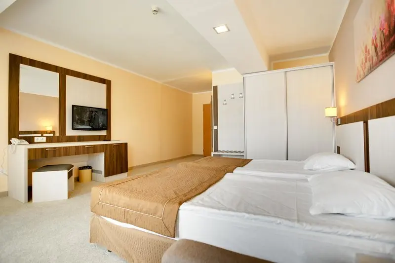 DIT Evrika Beach Club Hotel gallery image 23