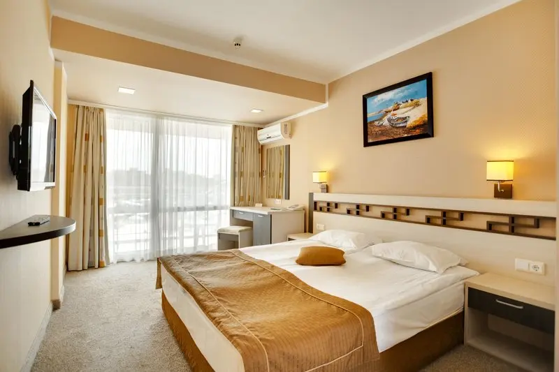 DIT Evrika Beach Club Hotel gallery image 24