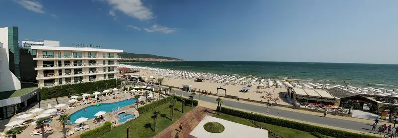 DIT Evrika Beach Club Hotel gallery image 16