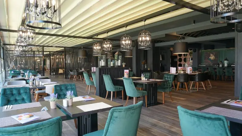 DIT Evrika Beach Club Hotel gallery image 26