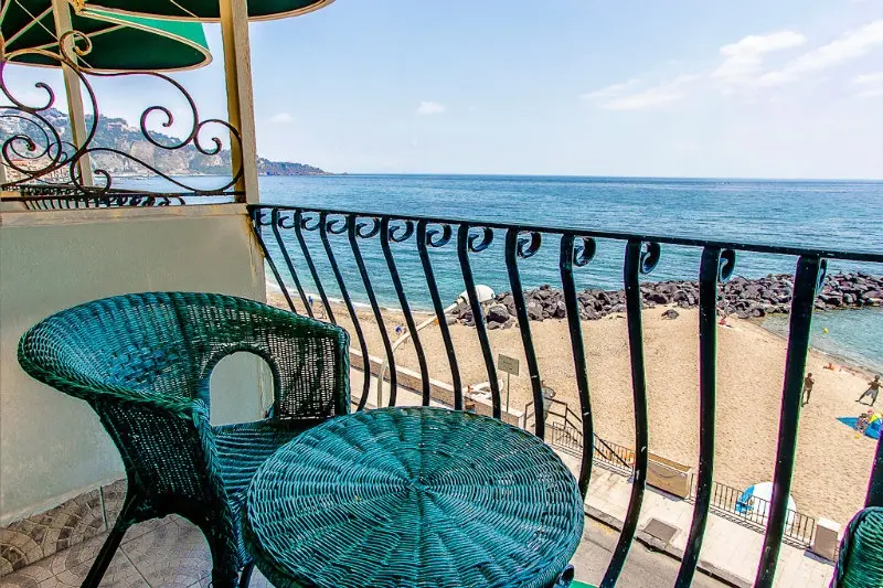 Tysandros Hotel