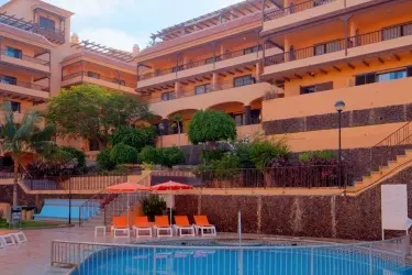 Coral Los Alisios