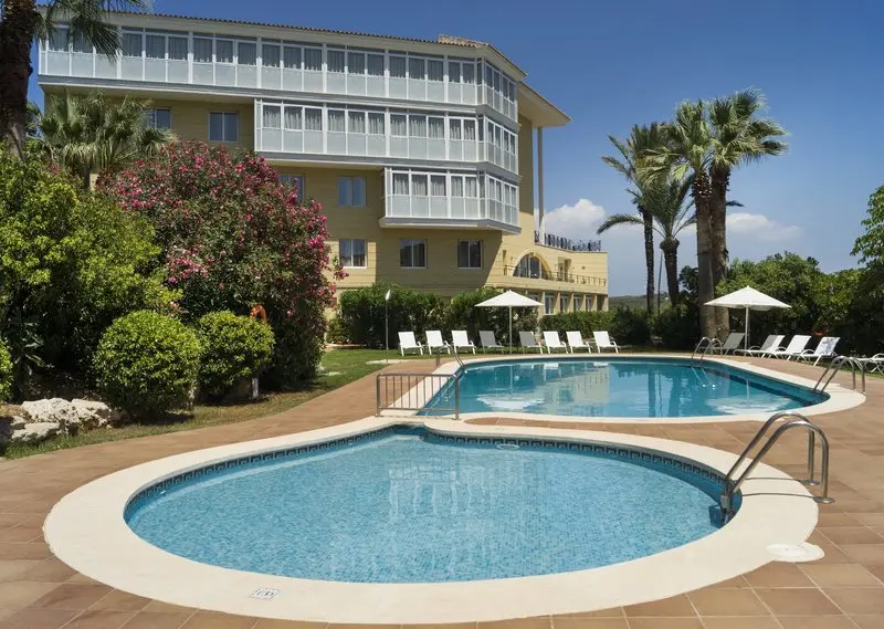 Hotel Catalonia Mirador des Port