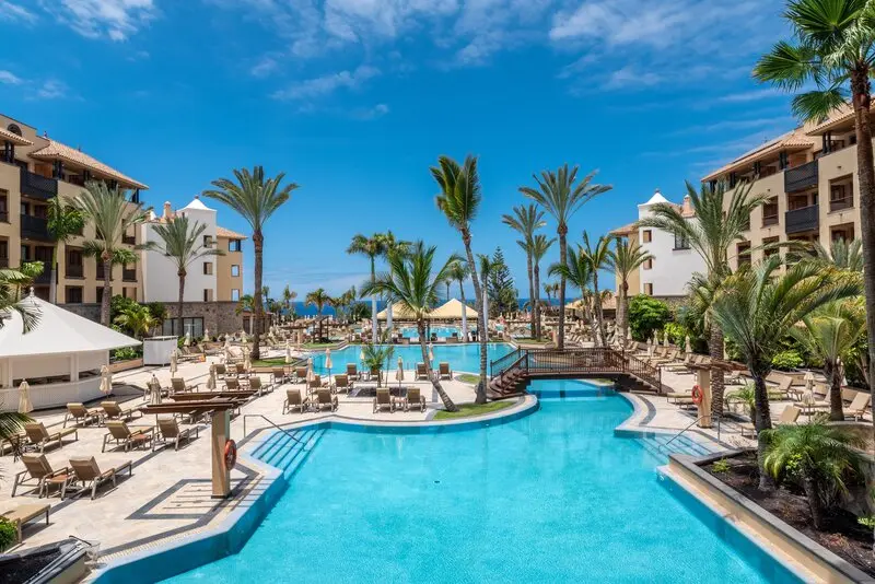 GF Gran Costa Adeje Hotel gallery image 1