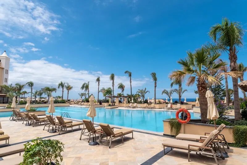 GF Gran Costa Adeje Hotel gallery image 2