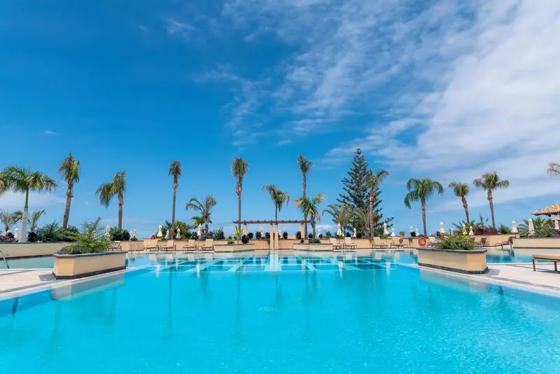 GF Gran Costa Adeje Hotel gallery image 3