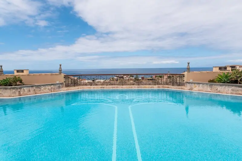 GF Gran Costa Adeje Hotel gallery image 4