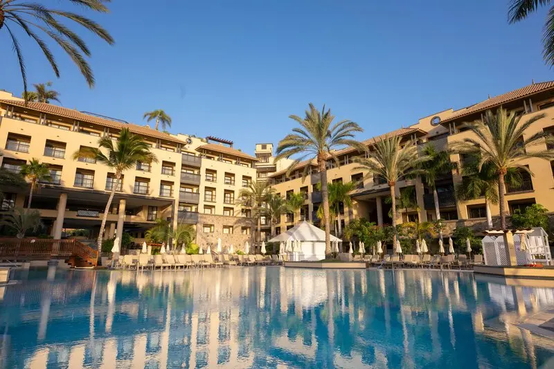 GF Gran Costa Adeje Hotel gallery image 25