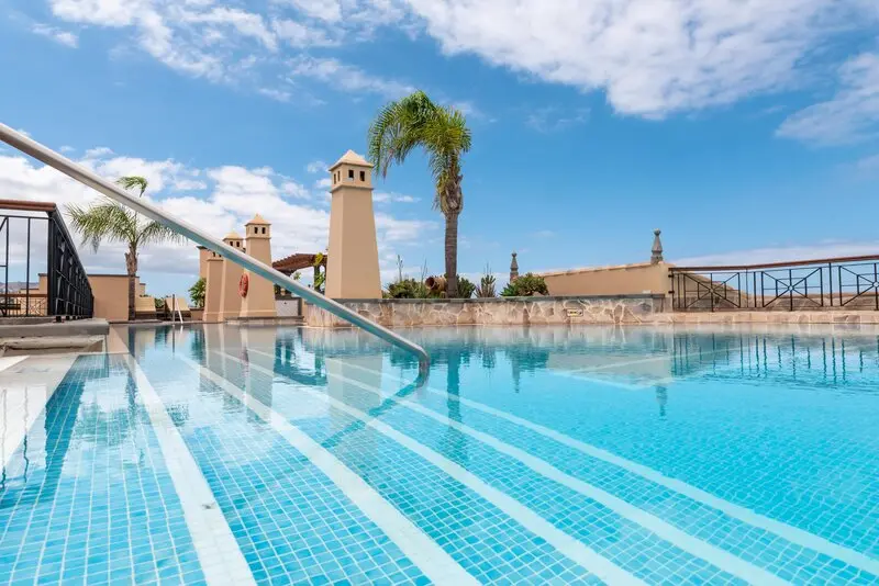 GF Gran Costa Adeje Hotel gallery image 5
