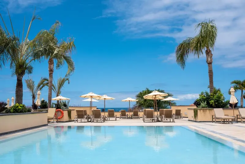 GF Gran Costa Adeje Hotel gallery image 6