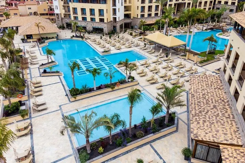 GF Gran Costa Adeje Hotel gallery image 7