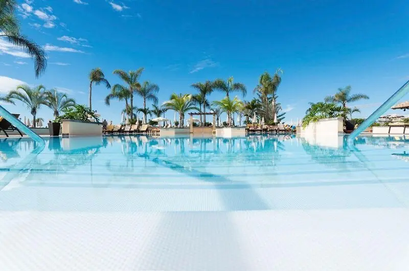 GF Gran Costa Adeje Hotel gallery image 8
