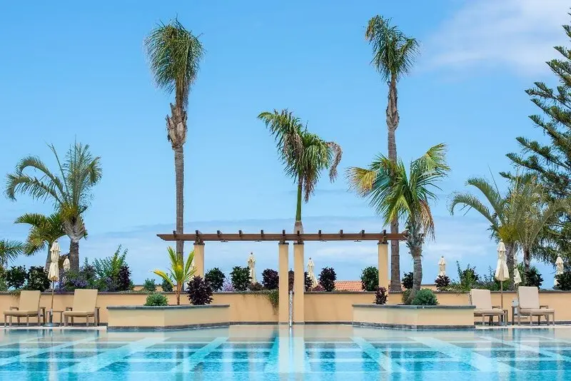 GF Gran Costa Adeje Hotel gallery image 9