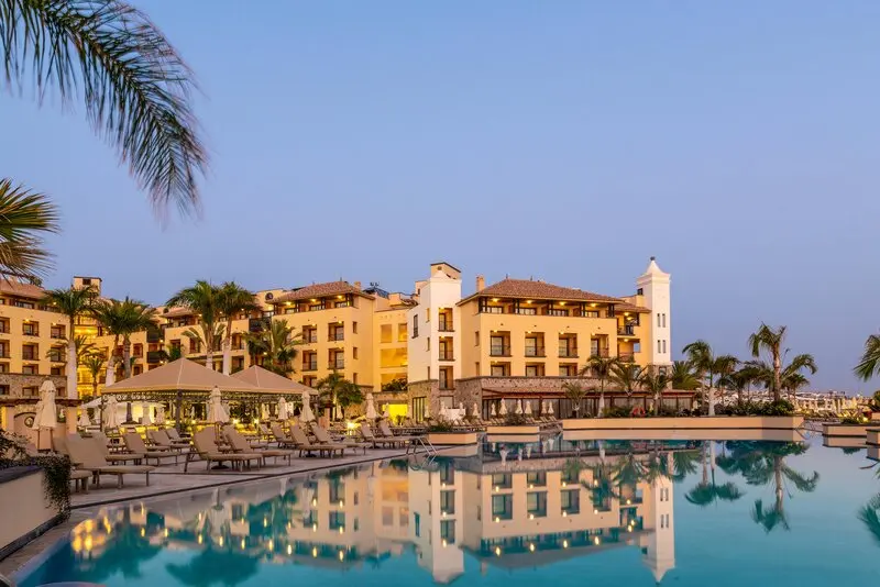 GF Gran Costa Adeje Hotel gallery image 10