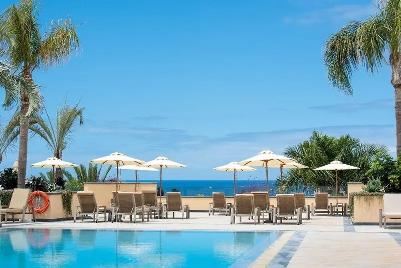 GF Gran Costa Adeje Hotel gallery image 11