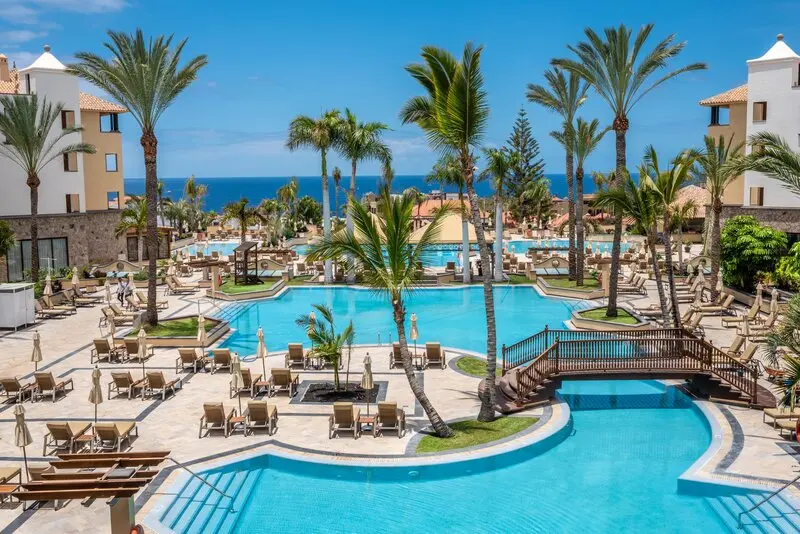 GF Gran Costa Adeje Hotel gallery image 12