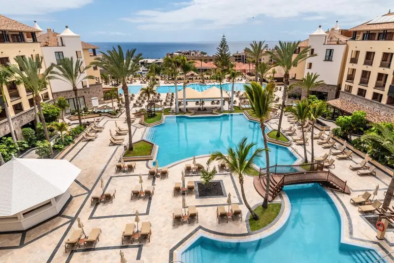 GF Gran Costa Adeje Hotel gallery image 13