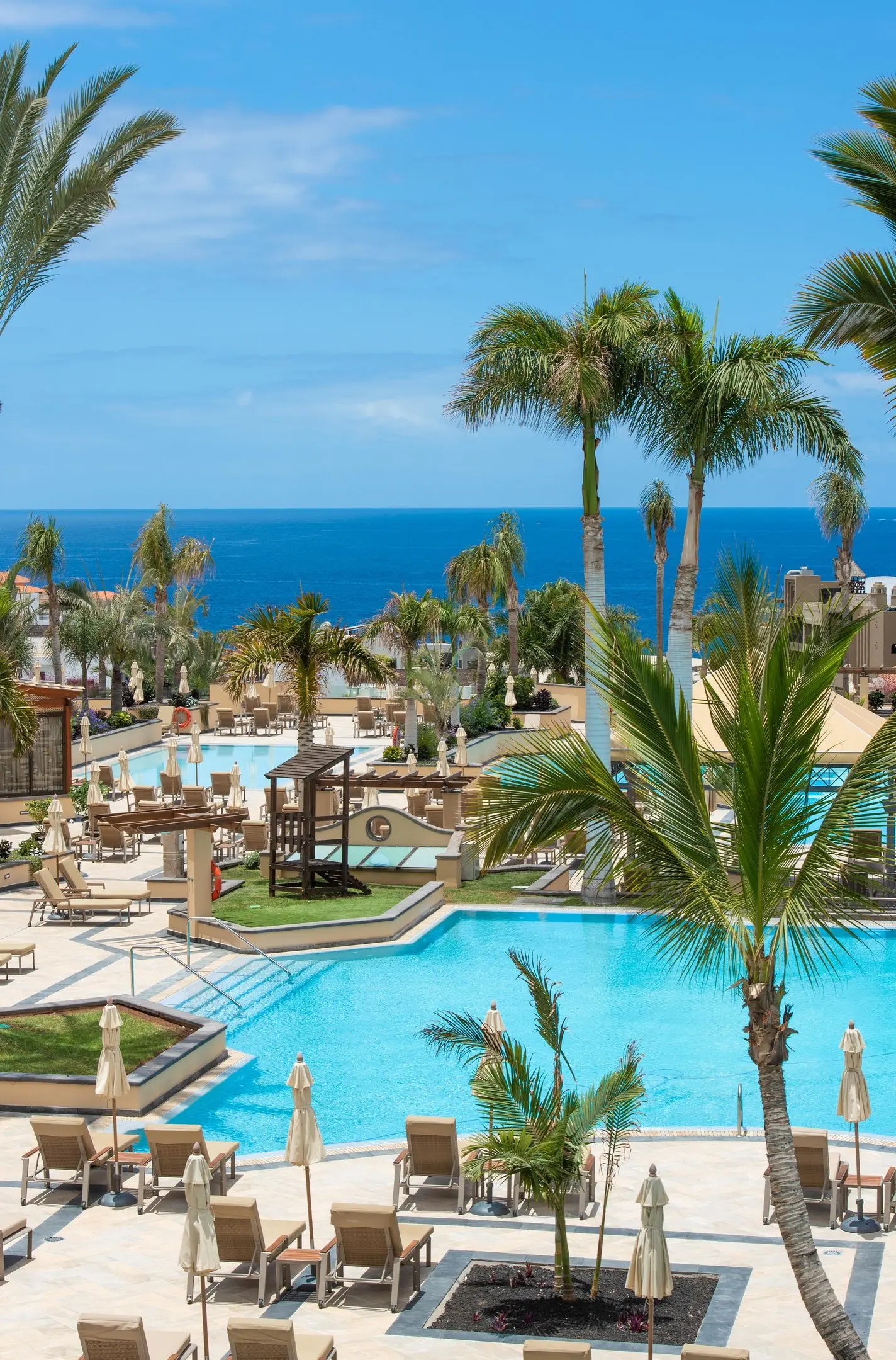 GF Gran Costa Adeje Hotel gallery image 14