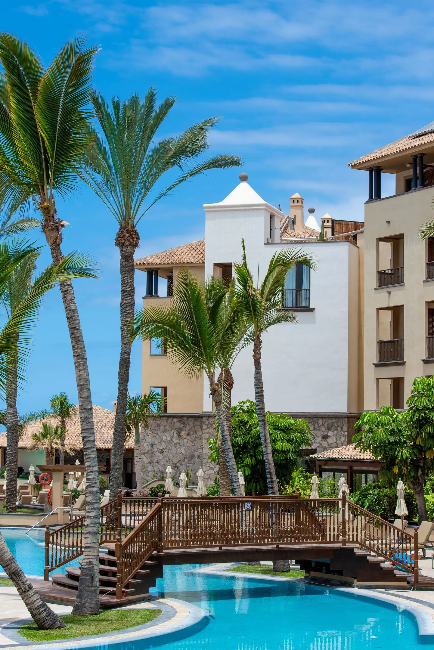 GF Gran Costa Adeje Hotel gallery image 27