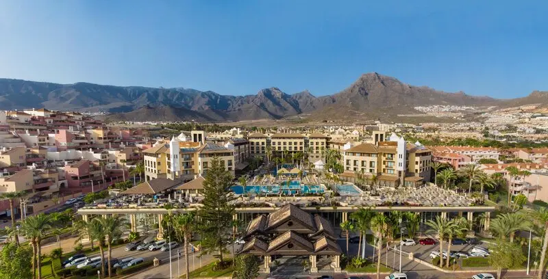 GF Gran Costa Adeje Hotel gallery image 28