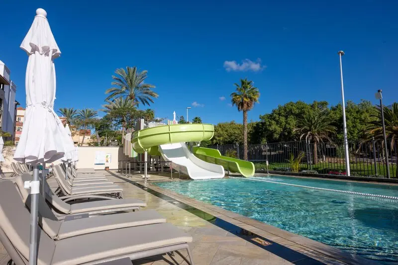 GF Gran Costa Adeje Hotel gallery image 16
