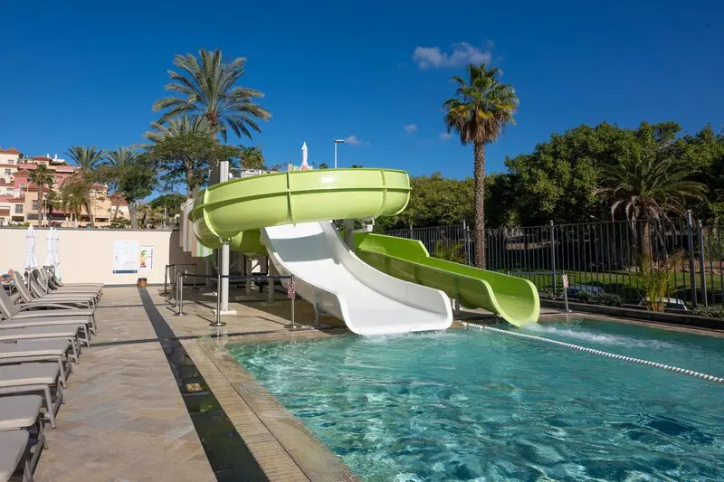 GF Gran Costa Adeje Hotel gallery image 17