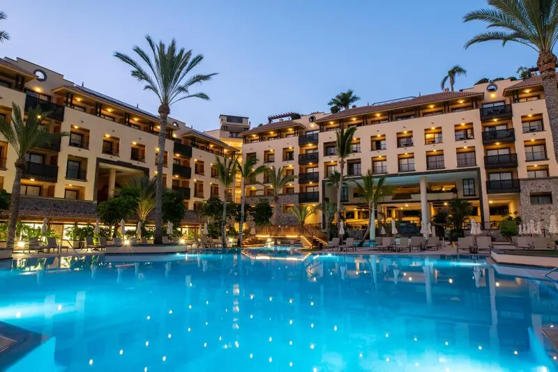 GF Gran Costa Adeje Hotel