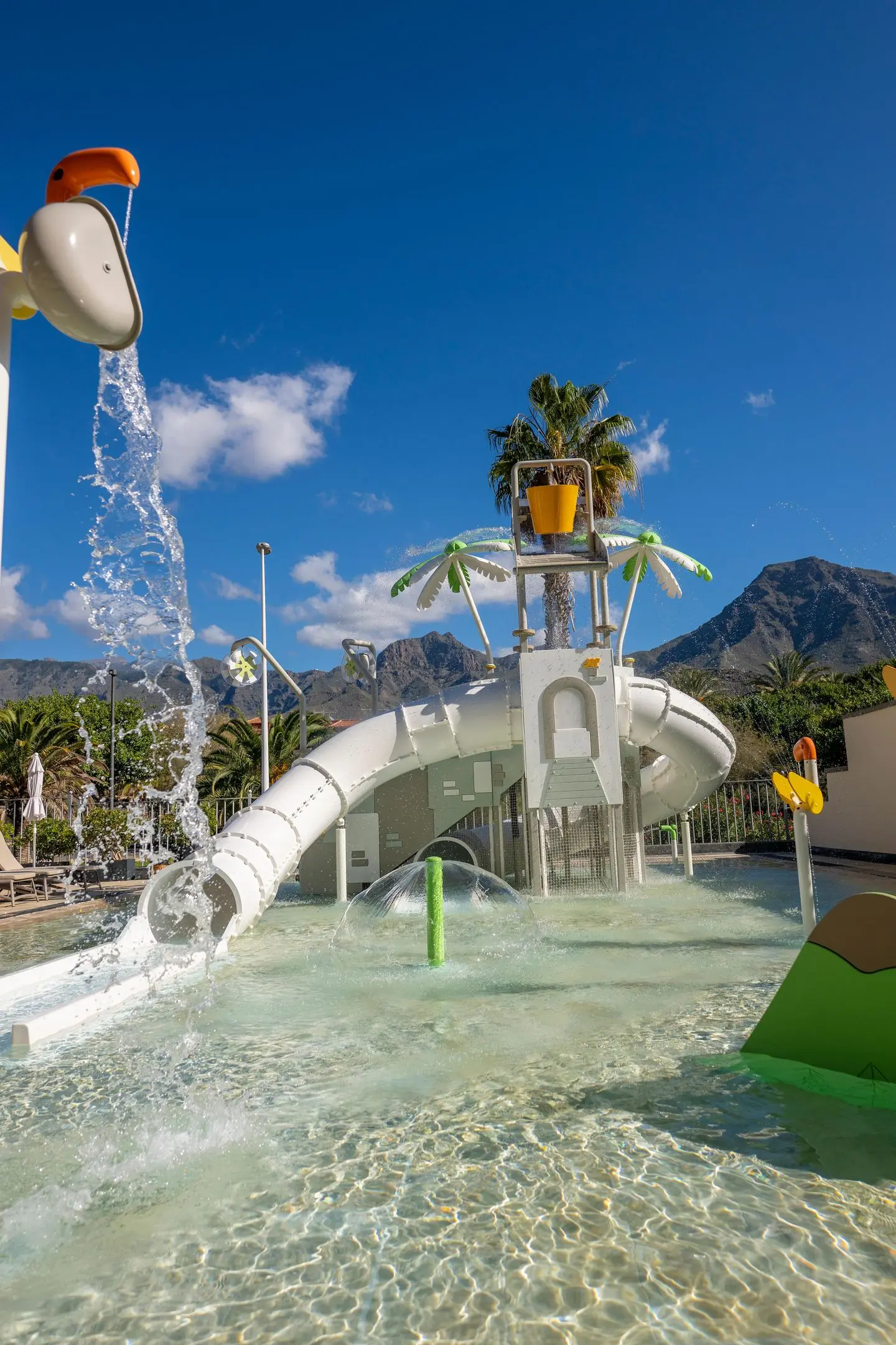 GF Gran Costa Adeje Hotel gallery image 19
