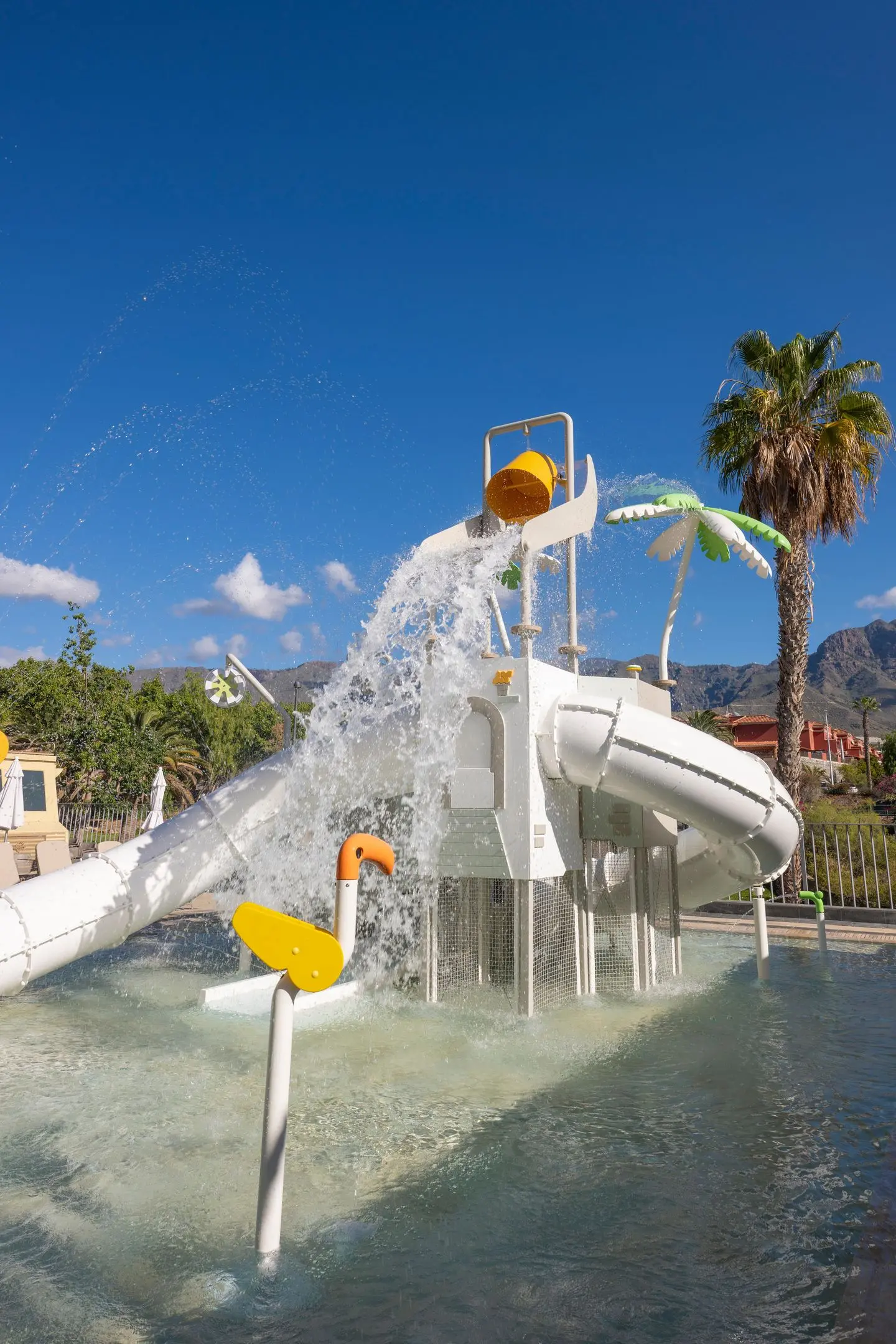 GF Gran Costa Adeje Hotel gallery image 23