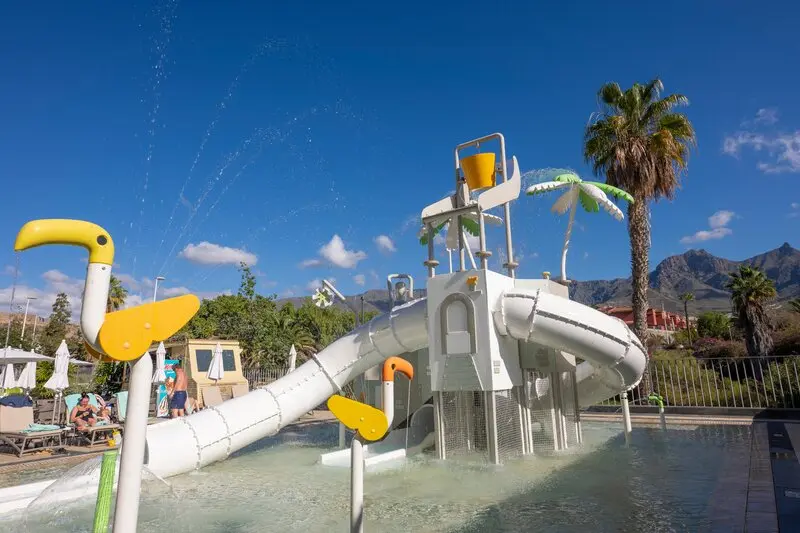 GF Gran Costa Adeje Hotel gallery image 24