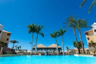 GF Gran Costa Adeje Hotel