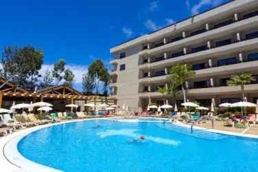 GF Fanabé Hotel