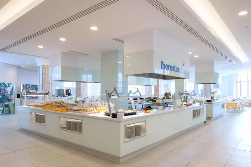 Iberostar Waves Bouganville Playa gallery image 22