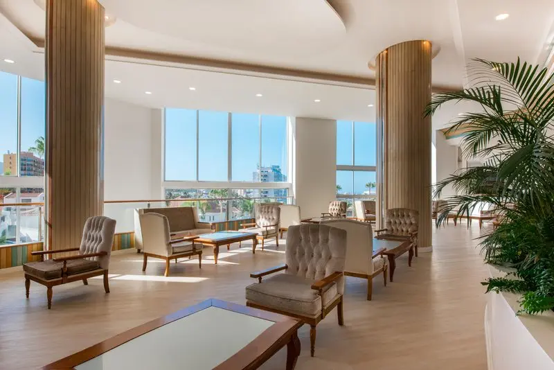 Iberostar Waves Bouganville Playa gallery image 30