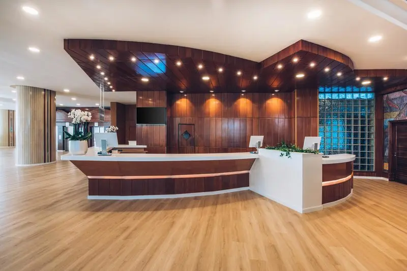 Iberostar Waves Bouganville Playa gallery image 31