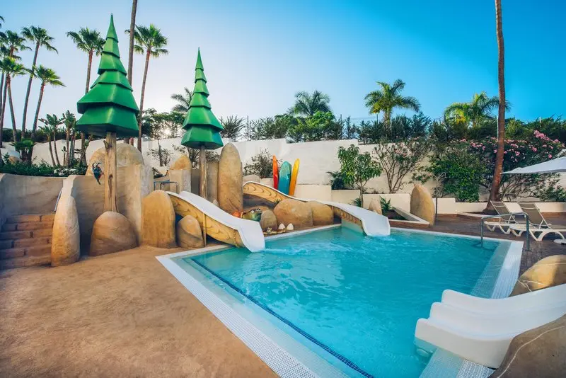 Iberostar Waves Bouganville Playa gallery image 2