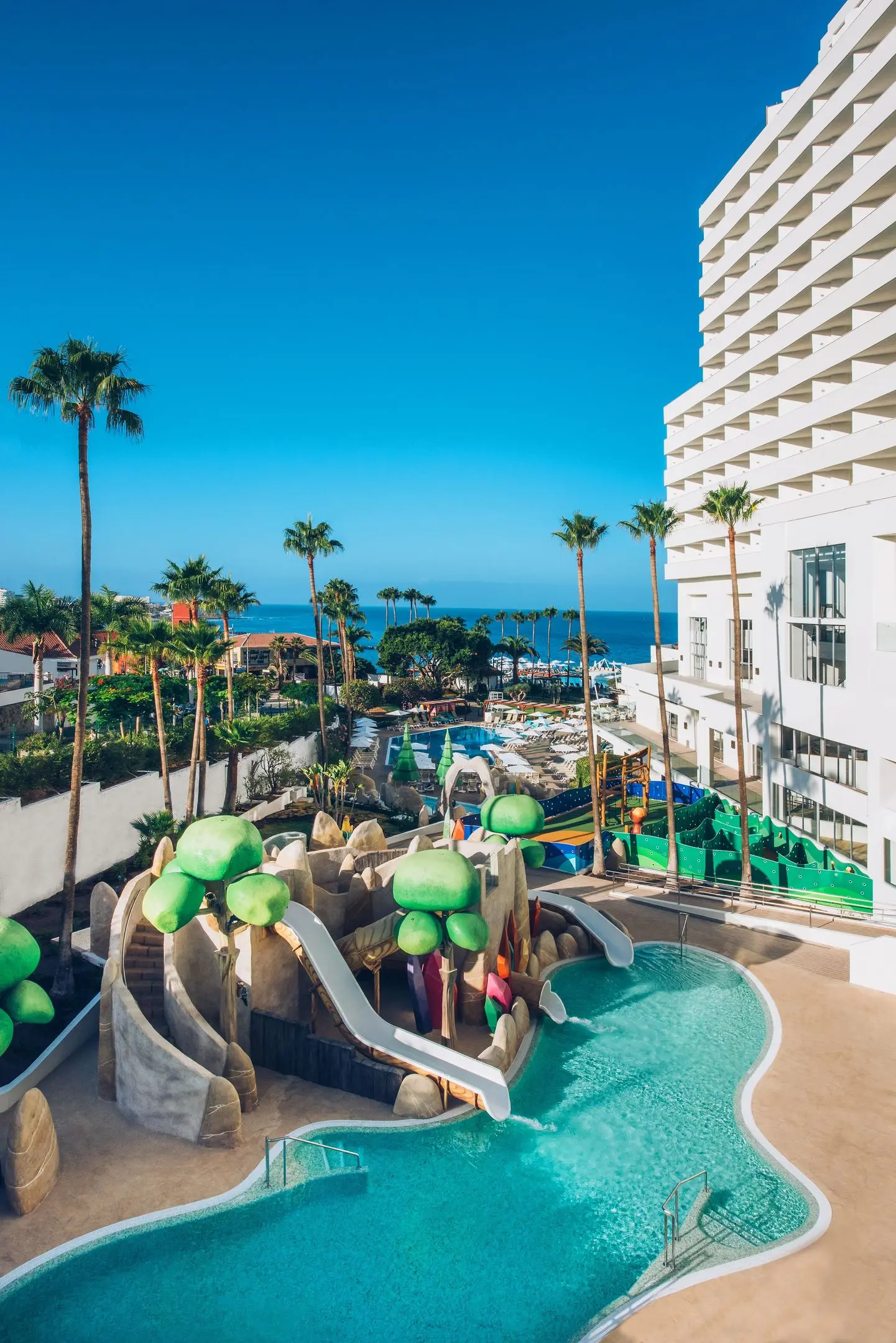 Iberostar Waves Bouganville Playa gallery image 3